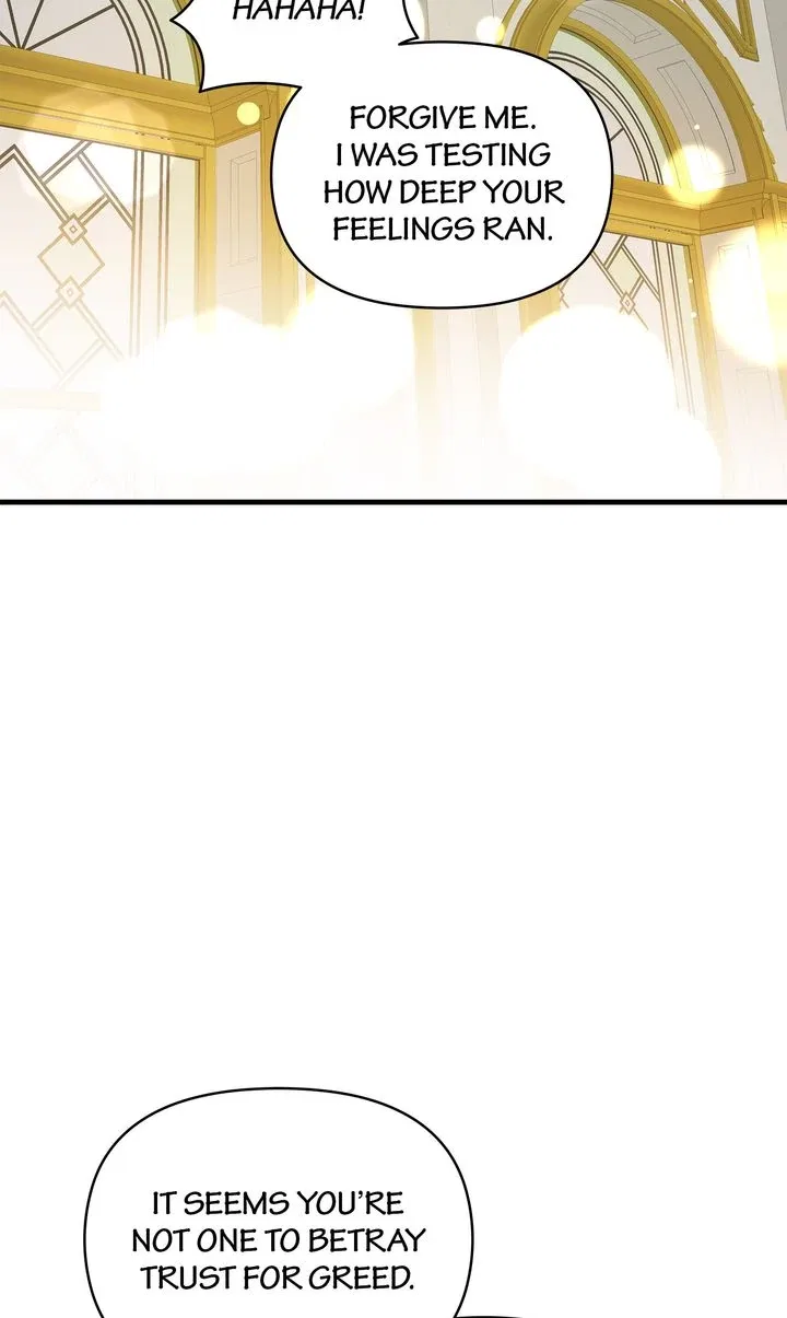 If You Want a Fake Sister Chapter 79 – Page 47