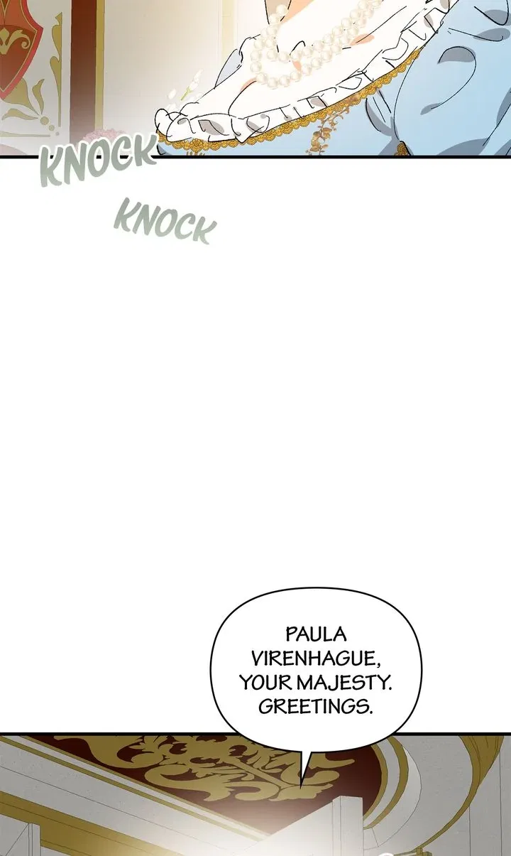 If You Want a Fake Sister Chapter 79 – Page 50