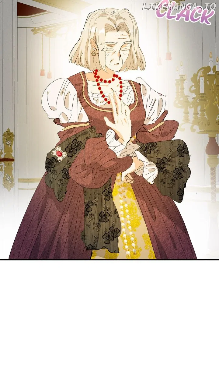 If You Want a Fake Sister Chapter 79 – Page 51