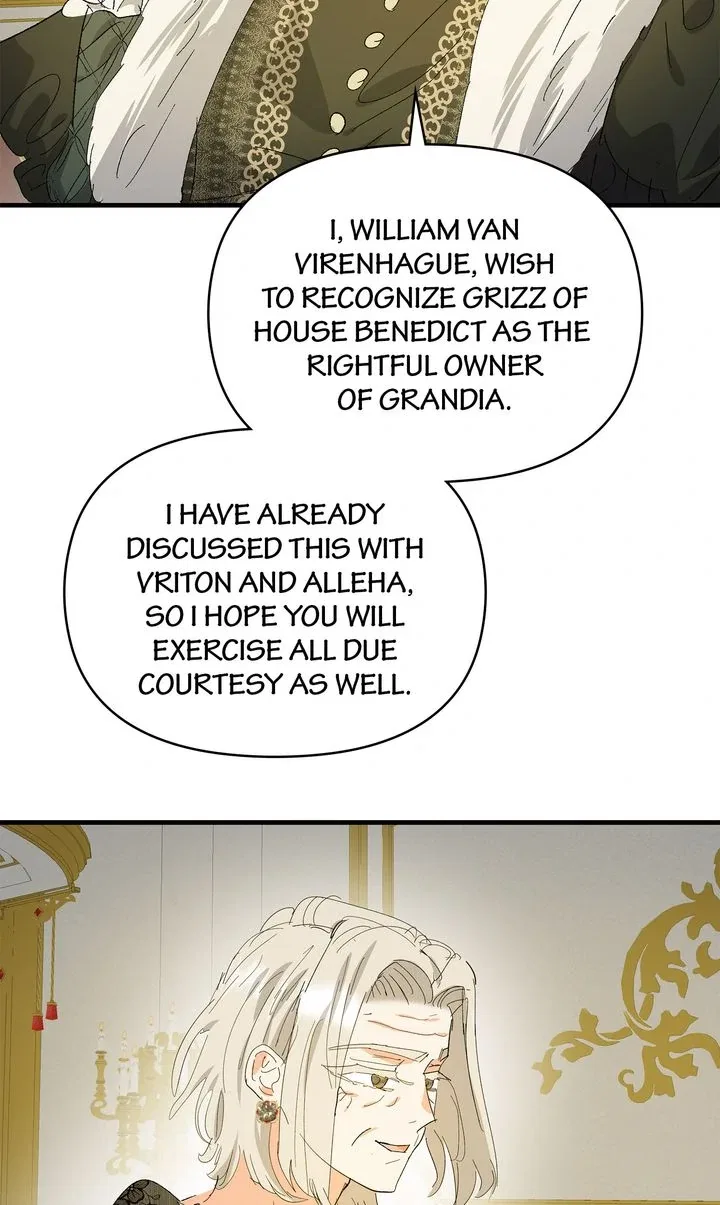 If You Want a Fake Sister Chapter 79 – Page 53