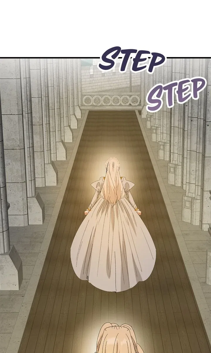 If You Want a Fake Sister Chapter 79 – Page 56