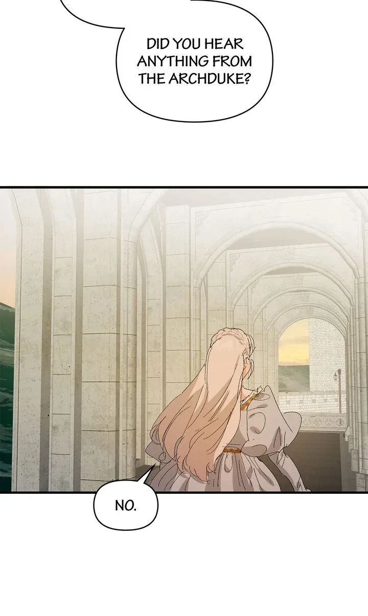 If You Want a Fake Sister Chapter 79 – Page 61