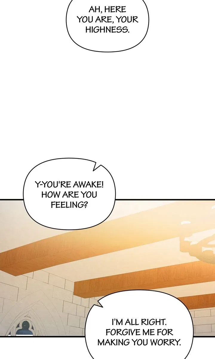 If You Want a Fake Sister Chapter 79 – Page 67