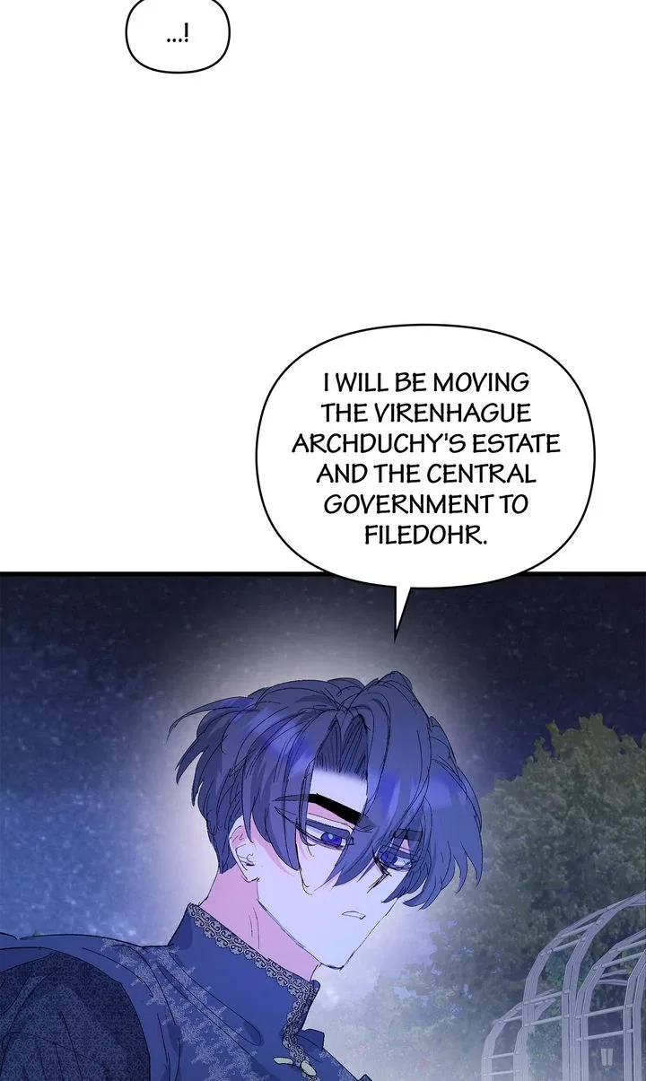 If You Want a Fake Sister Chapter 79 – Page 72