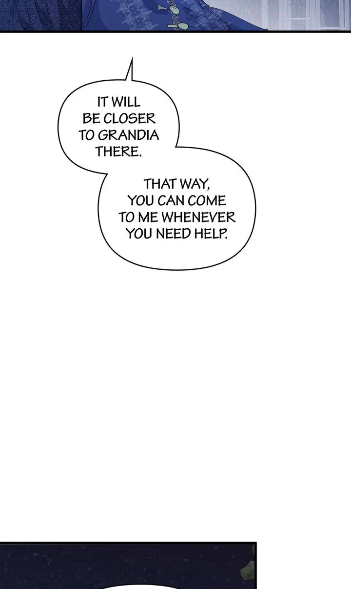 If You Want a Fake Sister Chapter 79 – Page 73