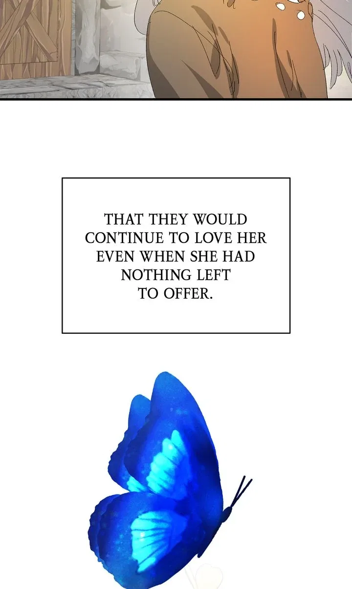 If You Want a Fake Sister Chapter 79 – Page 80