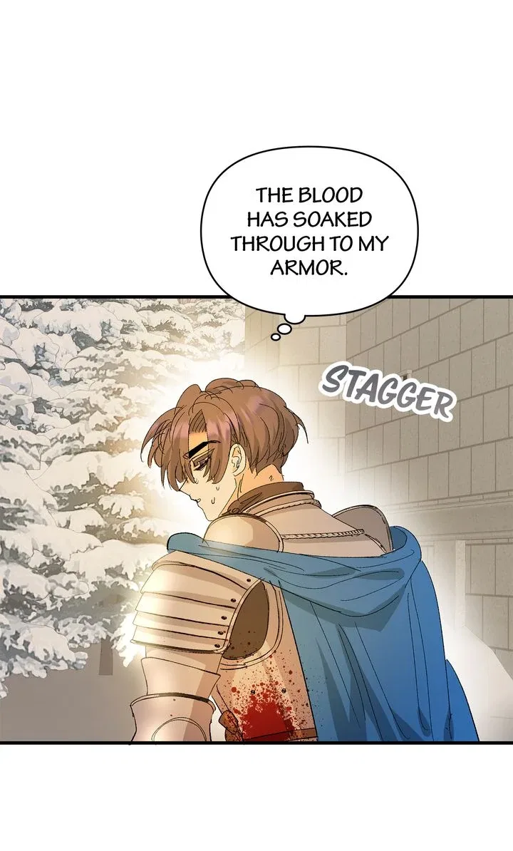 If You Want a Fake Sister Chapter 78 – Page 25