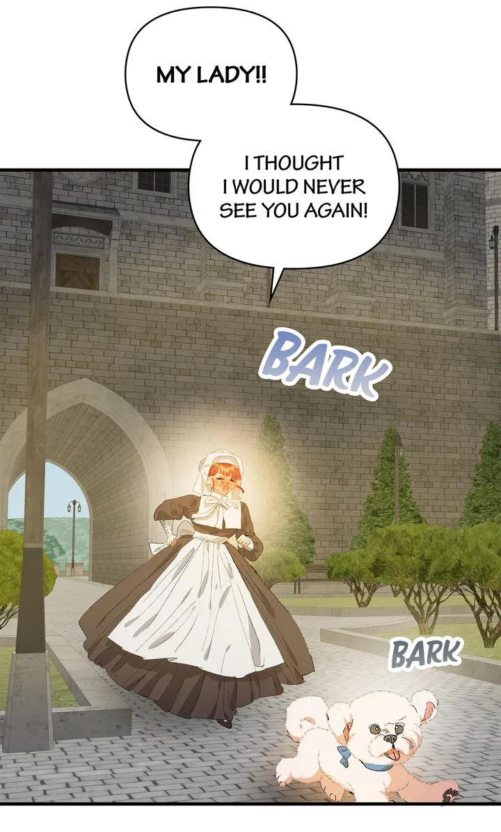 If You Want a Fake Sister Chapter 78 – Page 53