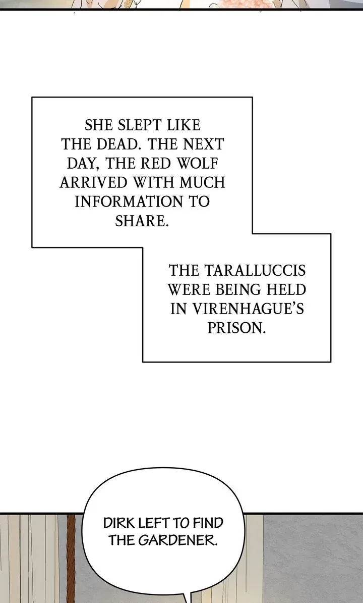 If You Want a Fake Sister Chapter 78 – Page 55