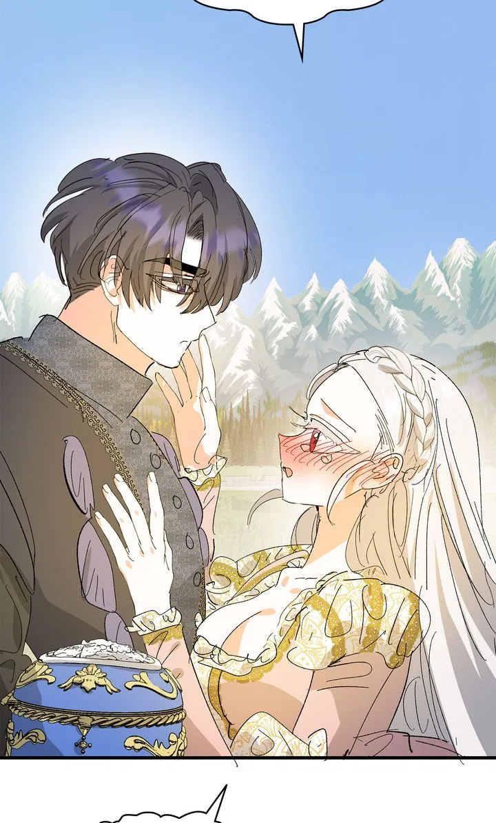 If You Want a Fake Sister Chapter 78 – Page 73