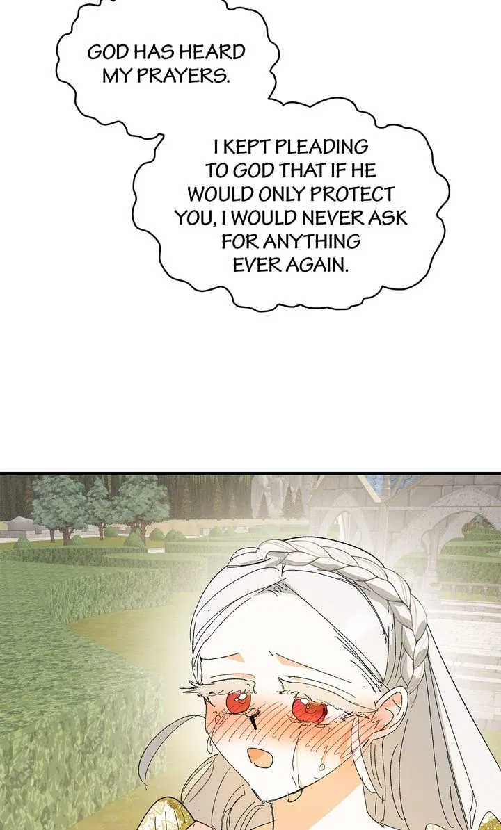 If You Want a Fake Sister Chapter 78 – Page 74
