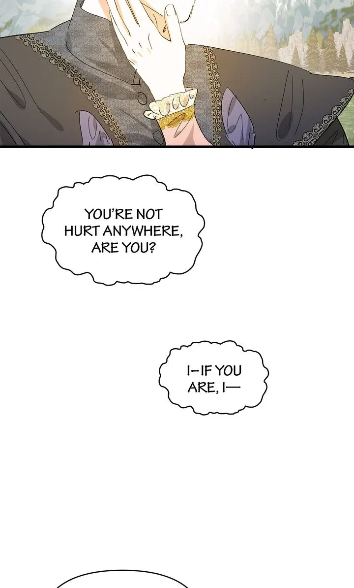 If You Want a Fake Sister Chapter 78 – Page 76