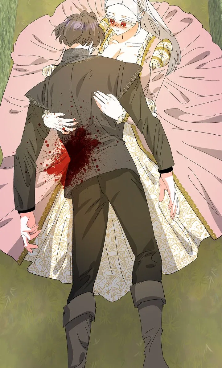 If You Want a Fake Sister Chapter 78 – Page 81