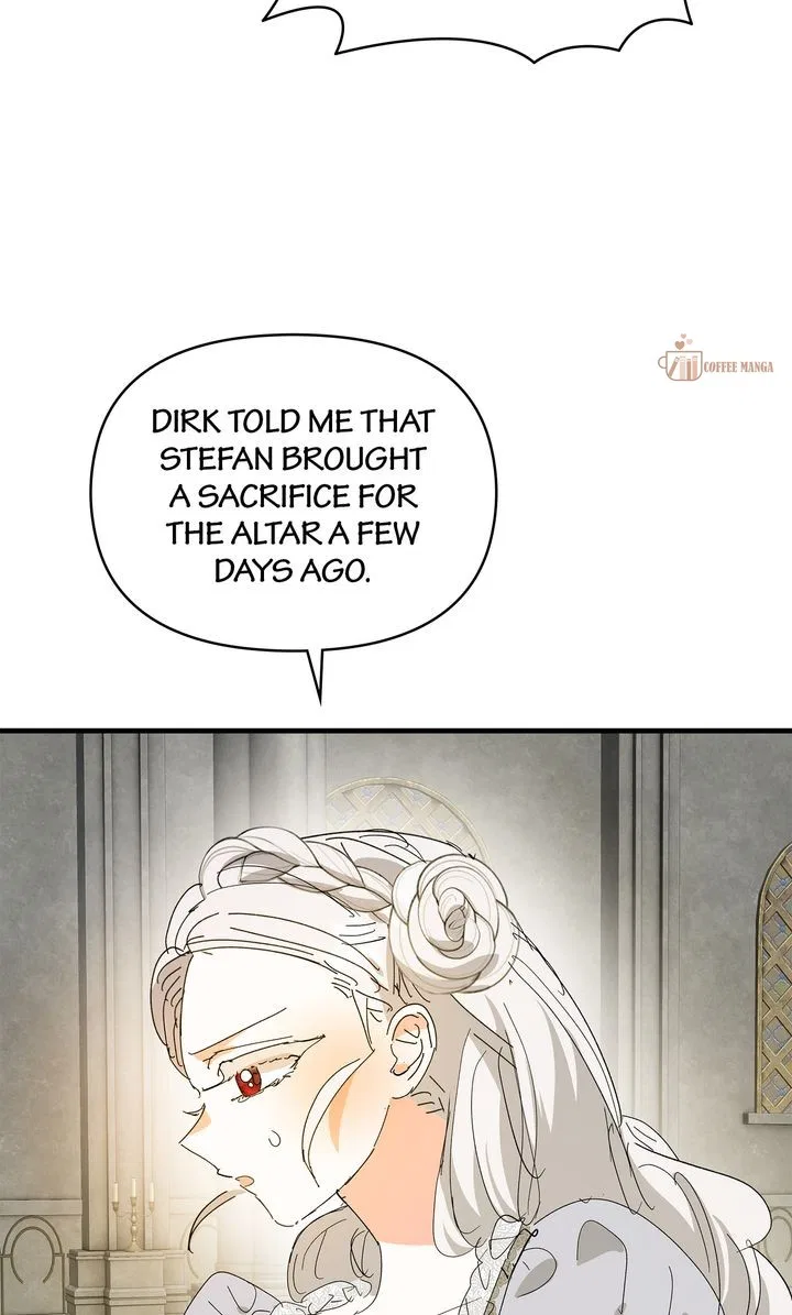 If You Want a Fake Sister Chapter 77 – Page 16