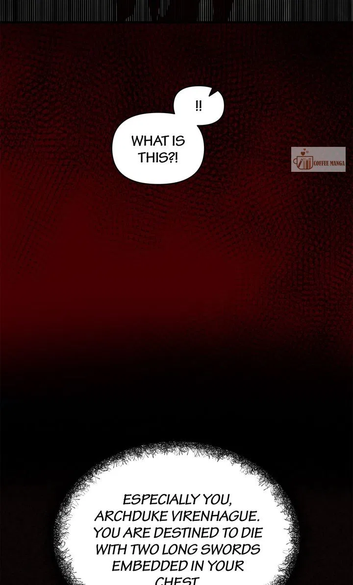 If You Want a Fake Sister Chapter 77 – Page 22