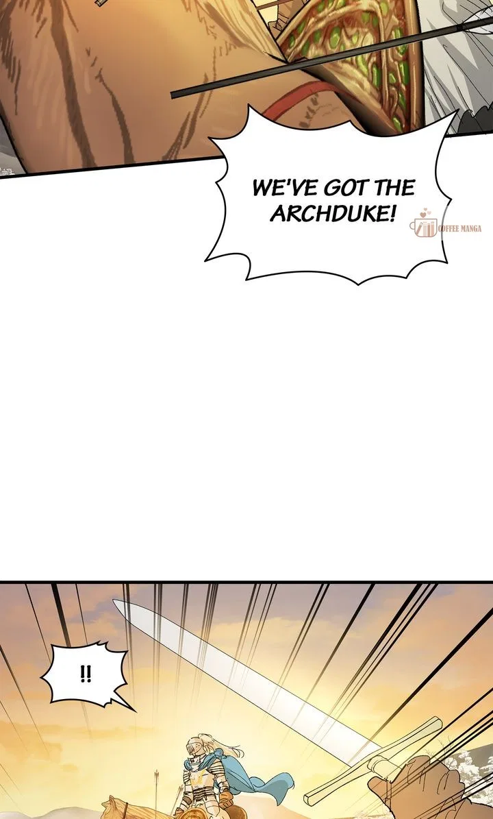 If You Want a Fake Sister Chapter 77 – Page 45