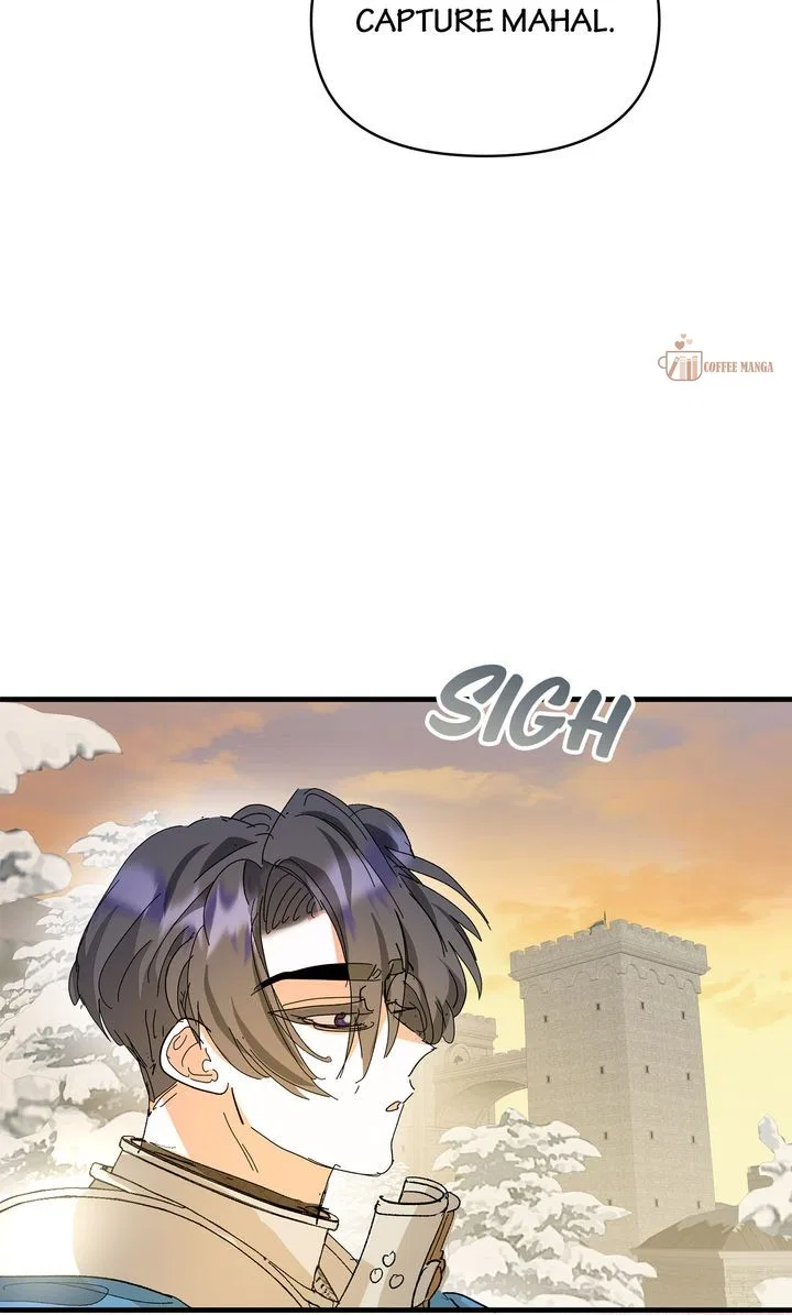 If You Want a Fake Sister Chapter 77 – Page 61