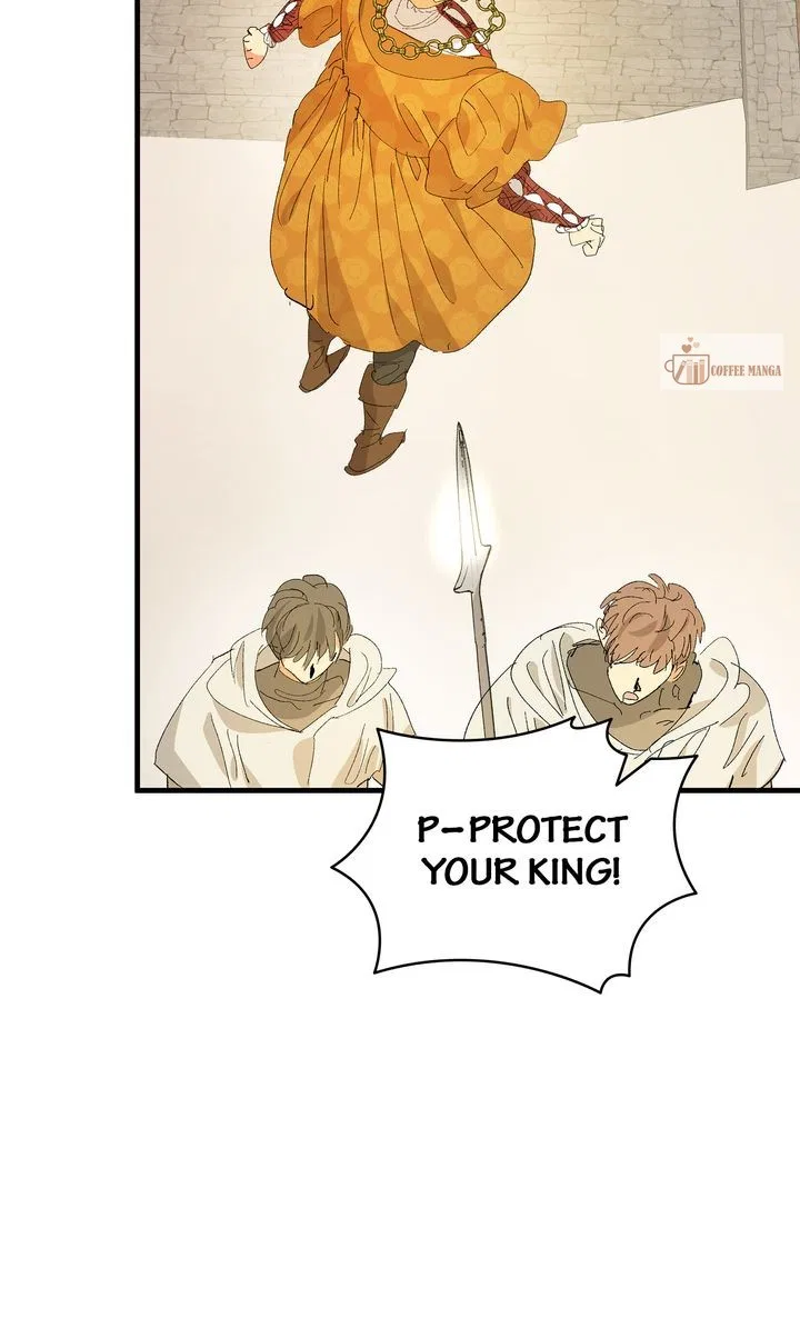 If You Want a Fake Sister Chapter 77 – Page 72