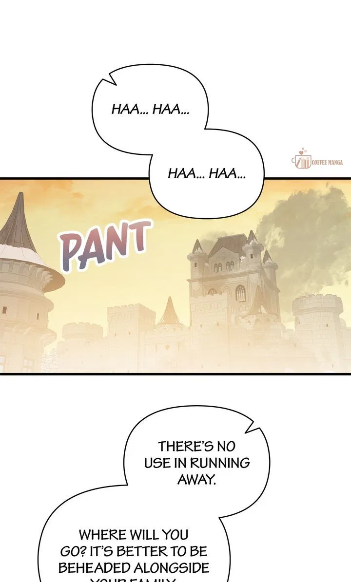 If You Want a Fake Sister Chapter 77 – Page 75