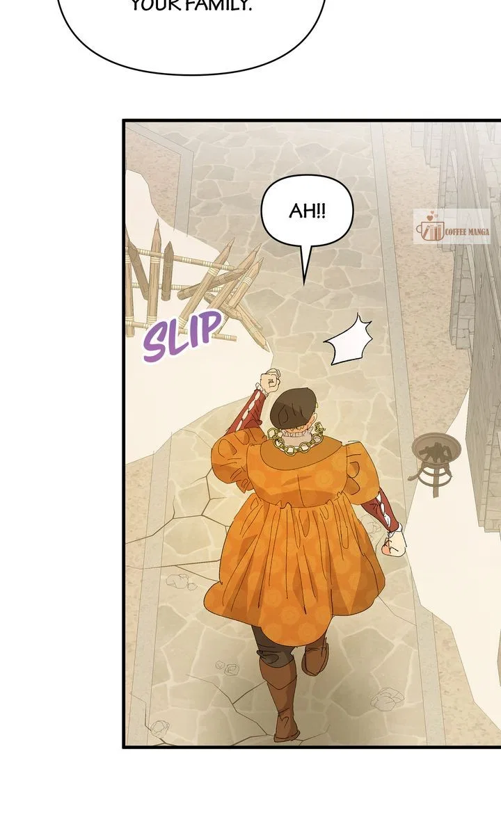 If You Want a Fake Sister Chapter 77 – Page 76