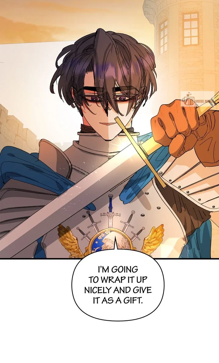 If You Want a Fake Sister Chapter 77 – Page 79