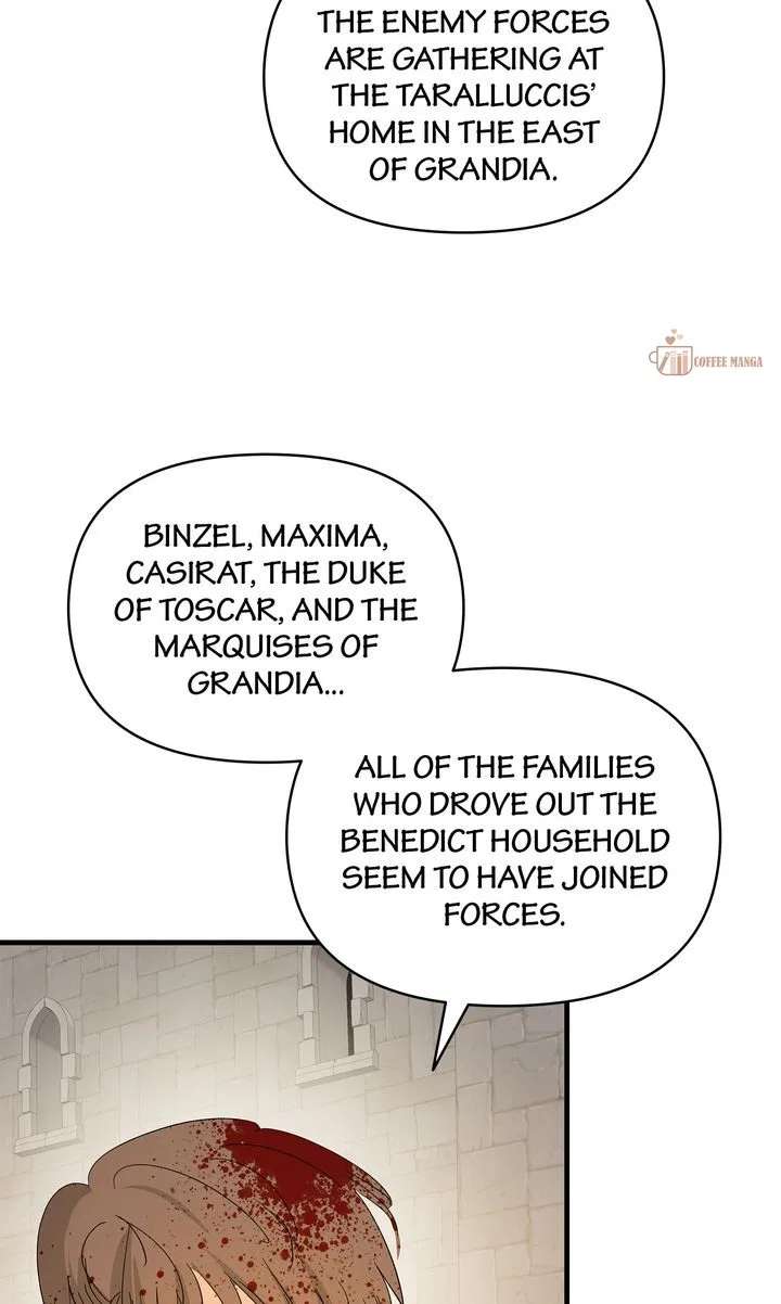 If You Want a Fake Sister Chapter 76 – Page 2