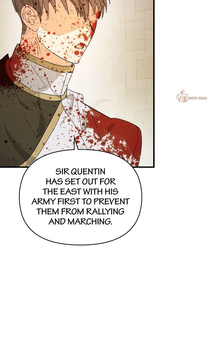 If You Want a Fake Sister Chapter 76 – Page 3