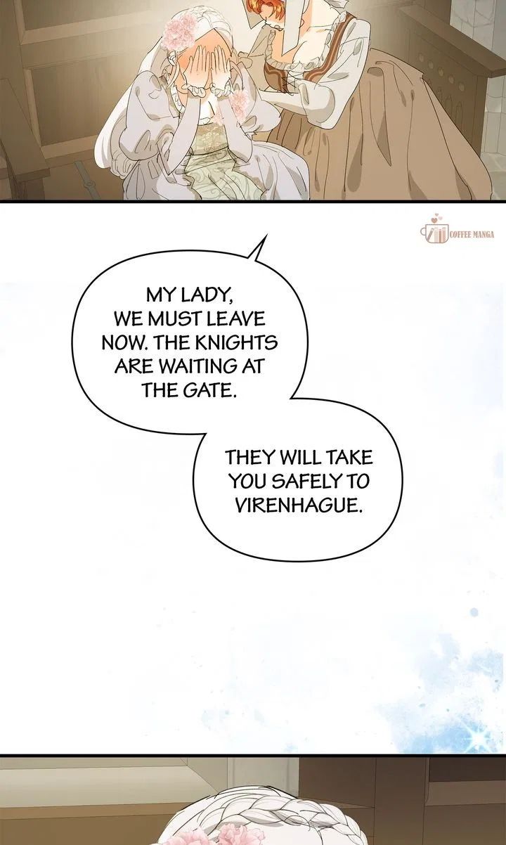 If You Want a Fake Sister Chapter 76 – Page 7