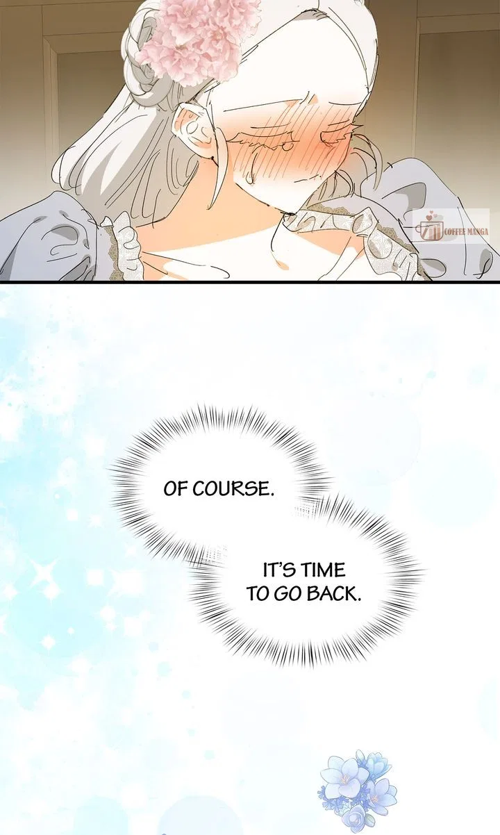If You Want a Fake Sister Chapter 76 – Page 8