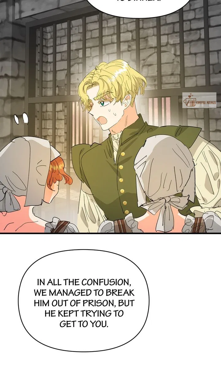 If You Want a Fake Sister Chapter 76 – Page 17