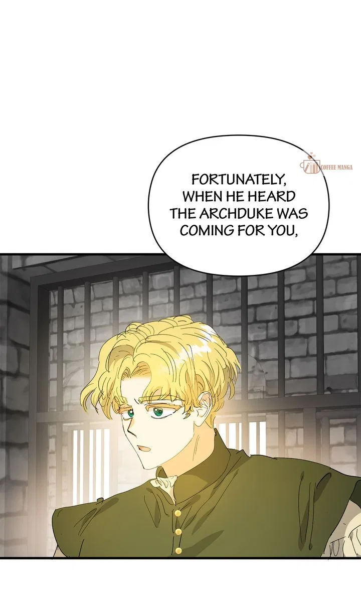 If You Want a Fake Sister Chapter 76 – Page 18