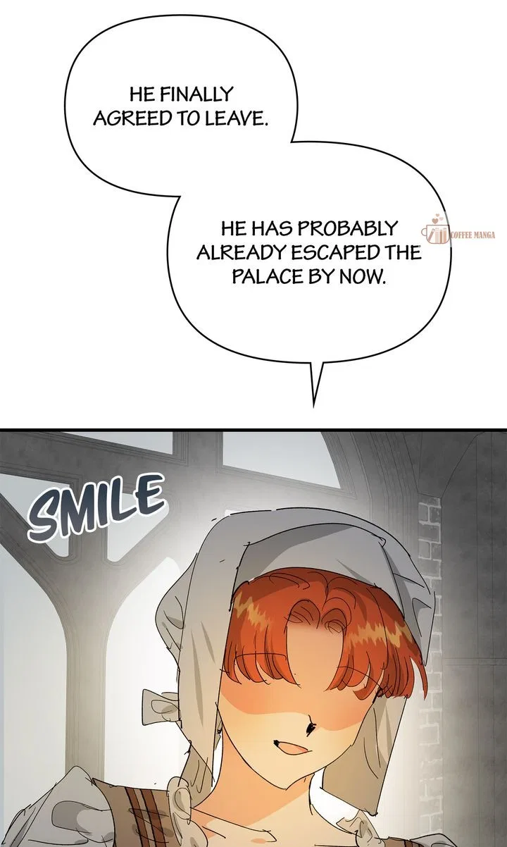 If You Want a Fake Sister Chapter 76 – Page 19