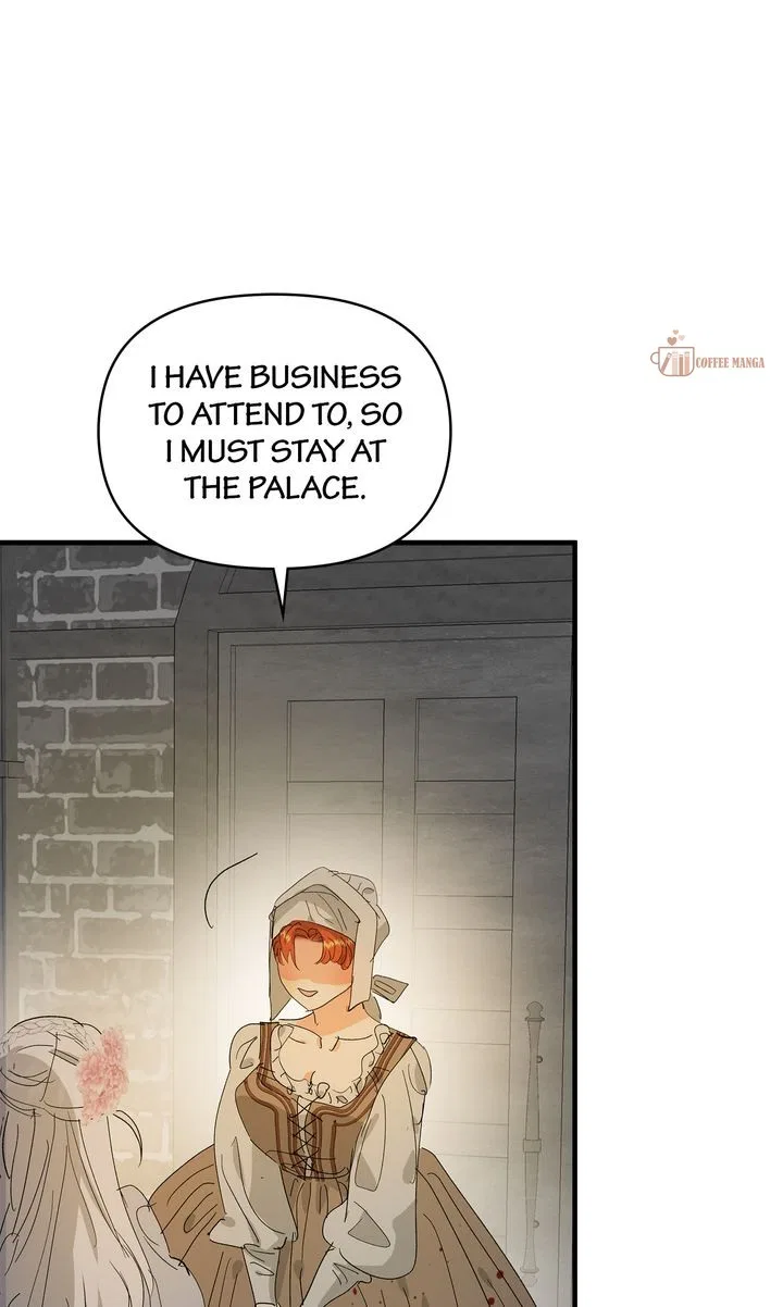 If You Want a Fake Sister Chapter 76 – Page 25