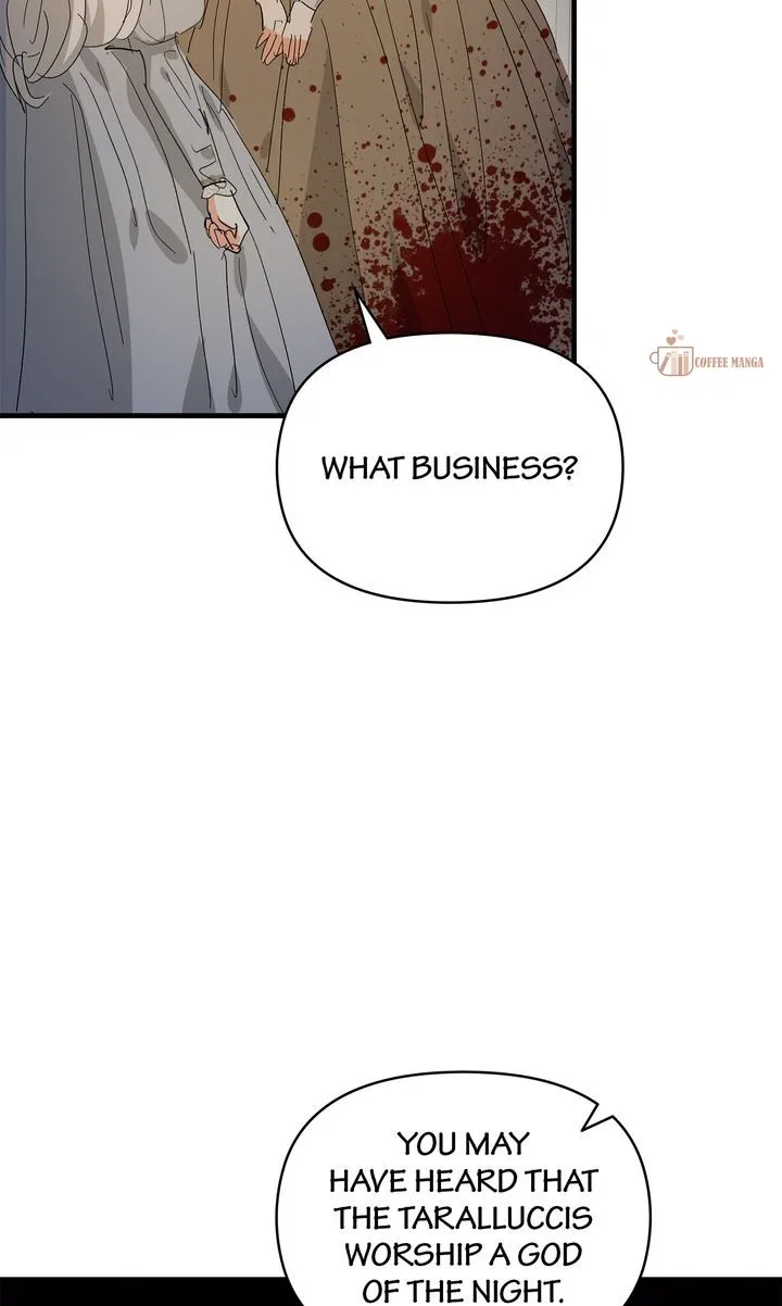 If You Want a Fake Sister Chapter 76 – Page 26