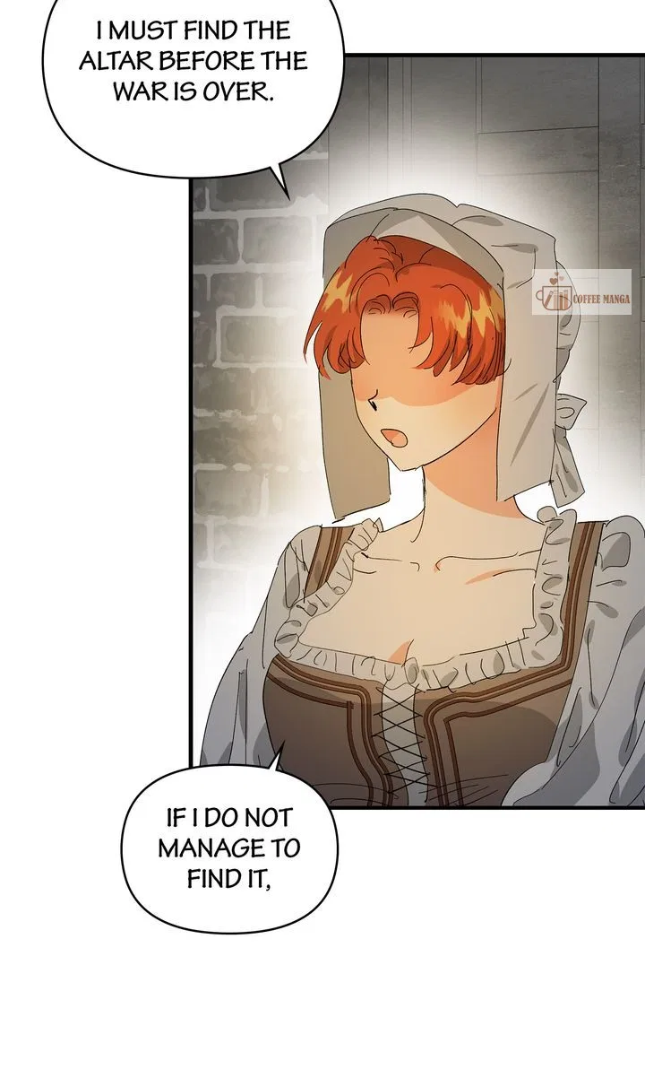 If You Want a Fake Sister Chapter 76 – Page 28