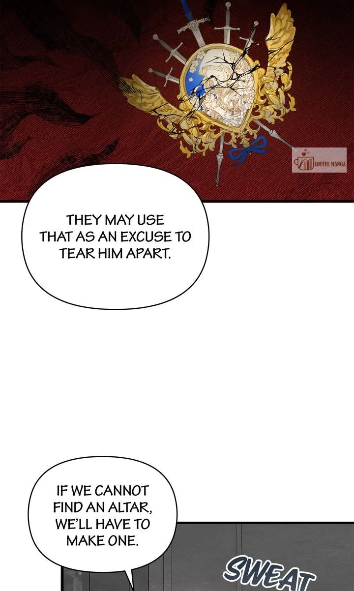 If You Want a Fake Sister Chapter 76 – Page 31