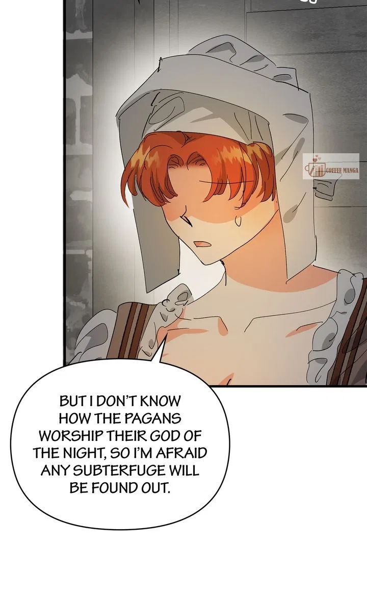 If You Want a Fake Sister Chapter 76 – Page 32