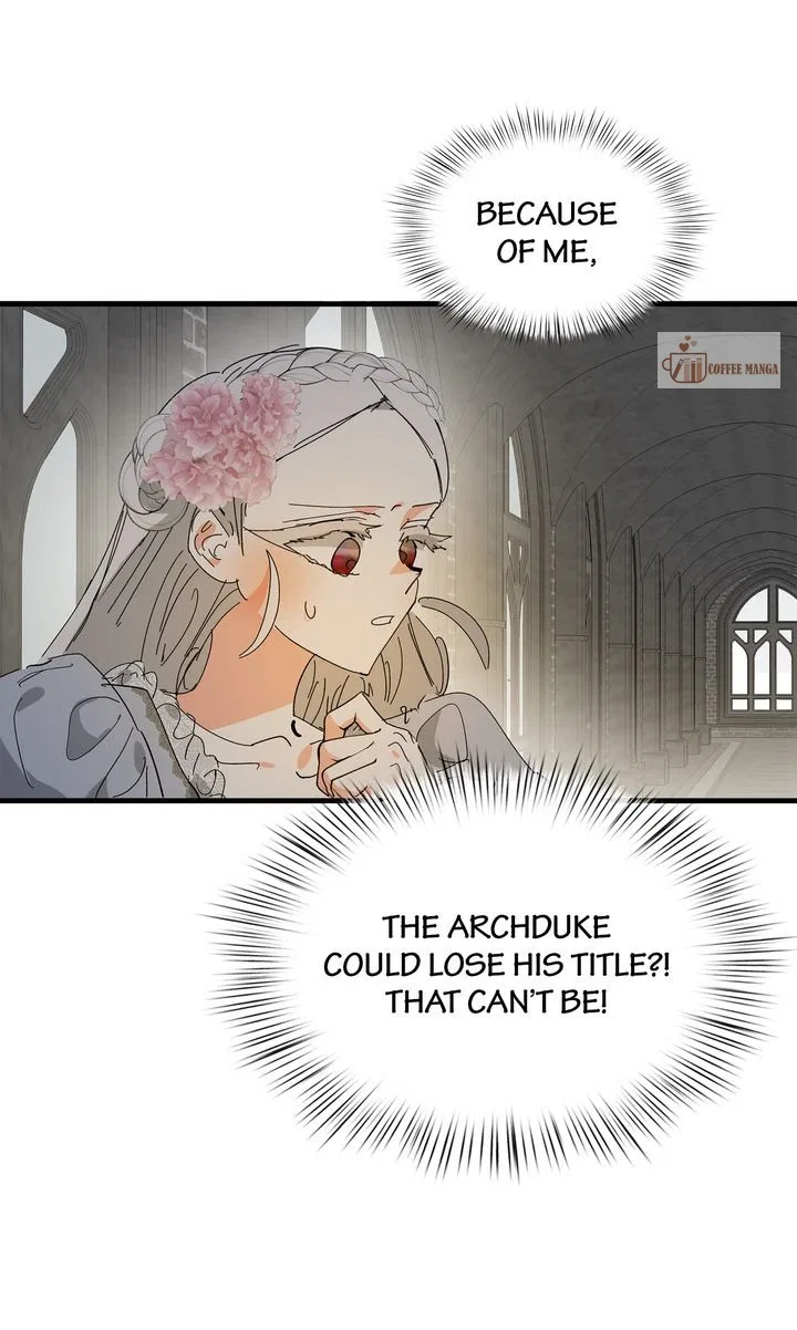 If You Want a Fake Sister Chapter 76 – Page 33