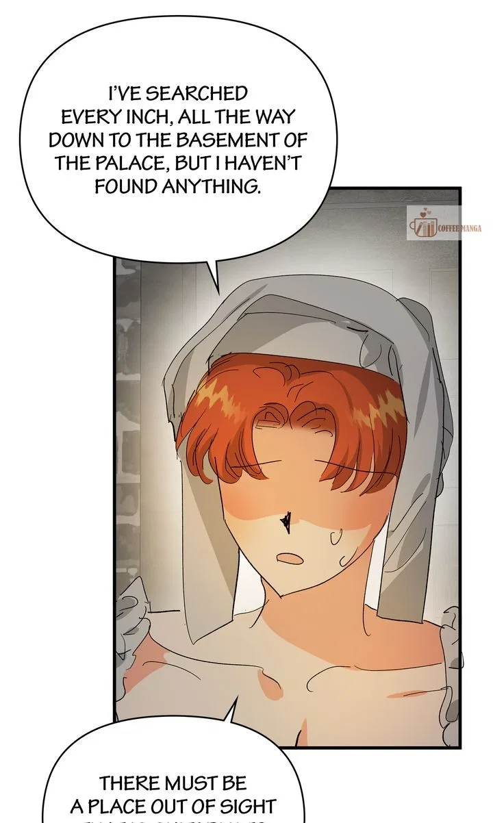 If You Want a Fake Sister Chapter 76 – Page 34