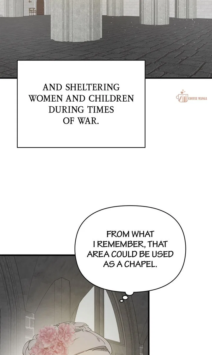 If You Want a Fake Sister Chapter 76 – Page 37