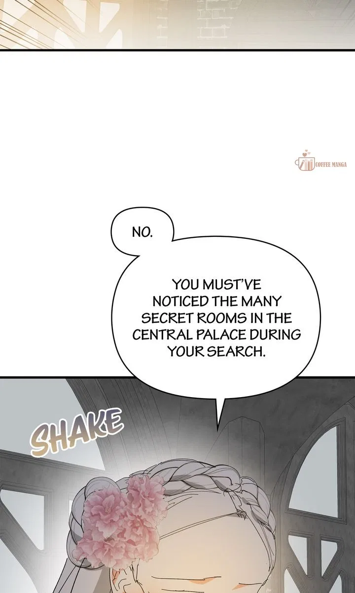 If You Want a Fake Sister Chapter 76 – Page 41