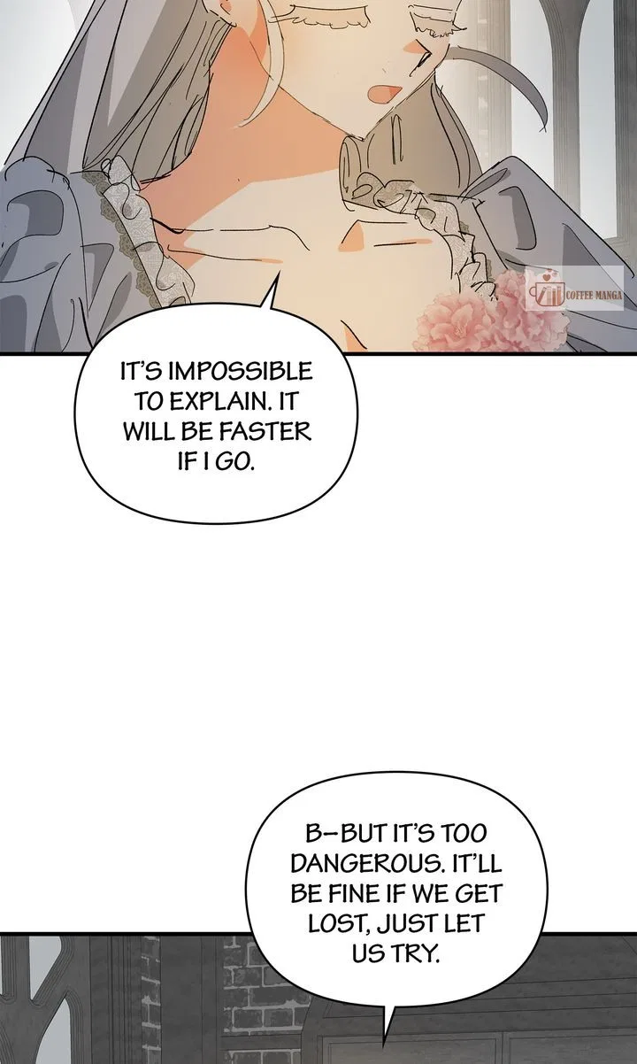 If You Want a Fake Sister Chapter 76 – Page 42