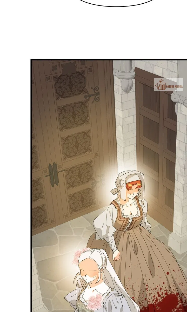 If You Want a Fake Sister Chapter 76 – Page 45
