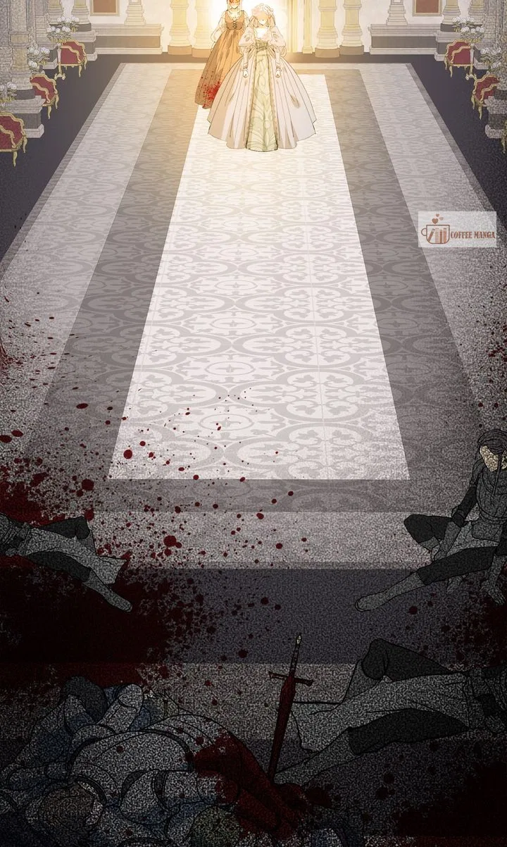 If You Want a Fake Sister Chapter 76 – Page 48