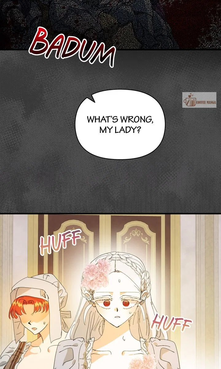 If You Want a Fake Sister Chapter 76 – Page 49