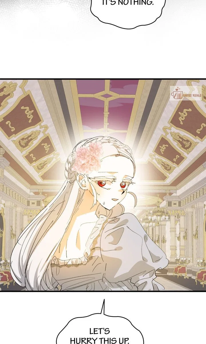 If You Want a Fake Sister Chapter 76 – Page 51