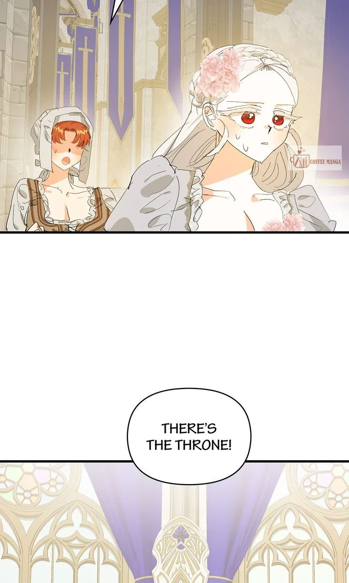 If You Want a Fake Sister Chapter 76 – Page 53