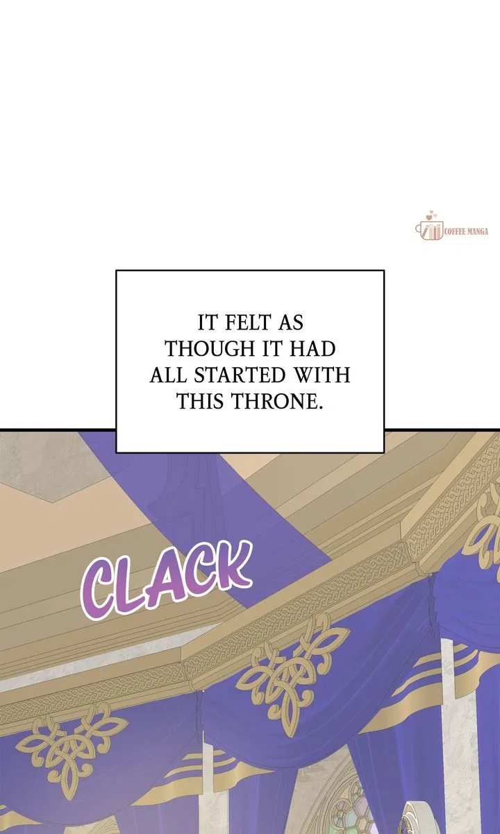 If You Want a Fake Sister Chapter 76 – Page 56