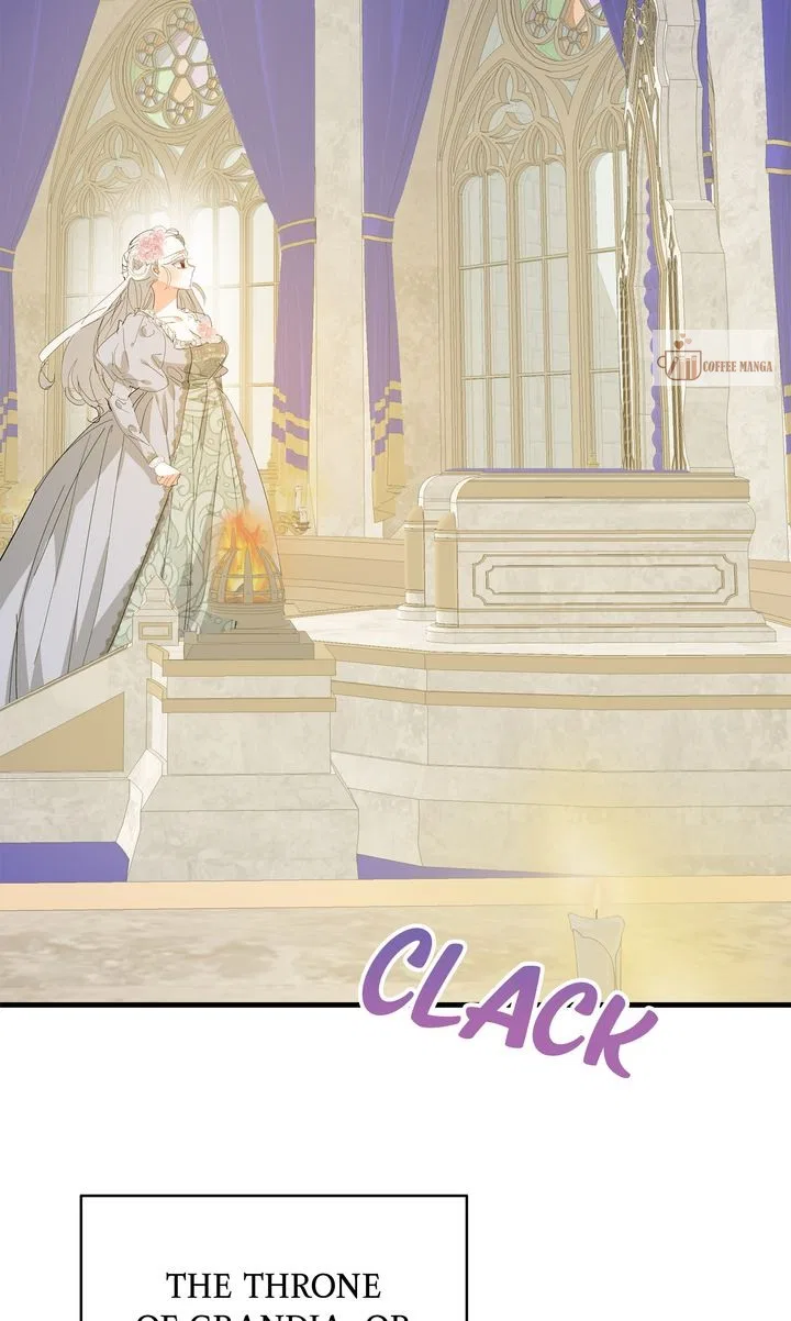 If You Want a Fake Sister Chapter 76 – Page 57