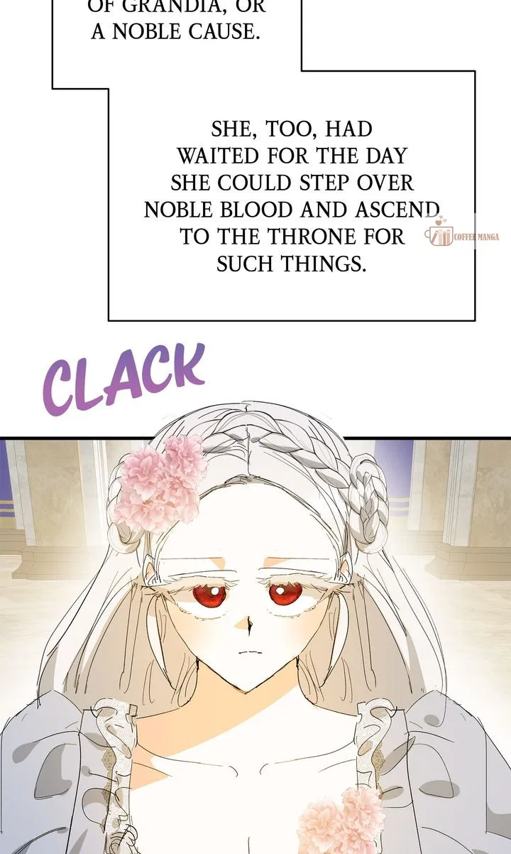 If You Want a Fake Sister Chapter 76 – Page 58